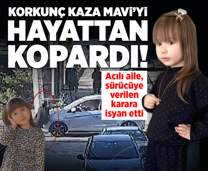 3 yaşındaki Elif Mavi'nin ölümü kahretti: Bir gün önce hediye, ertesi gün mezar yeri seçtim 3 yaşındaki Elif Mavi'nin ölümü kahretti: Bir gün önce hediye, ertesi gün mezar yeri seçtim