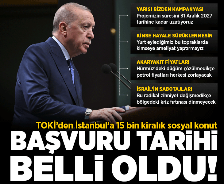 Son dakika... Cumhurbaşkanı Erdoğan'dan önemli açıklamalar Son dakika... Cumhurbaşkanı Erdoğan'dan önemli açıklamalar