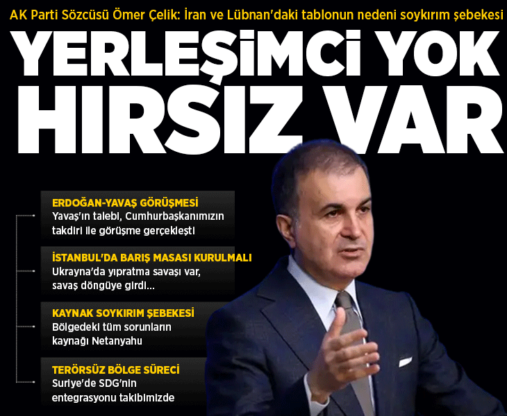 AK Parti MKYK toplandı! Ömer Çelik'ten açıklamalar AK Parti MKYK toplandı! Ömer Çelik'ten açıklamalar