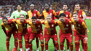 Galatasaray'da ayrılık rüzgarı! 07:02 Galatasaray'da ayrılık rüzgarı! 07:02