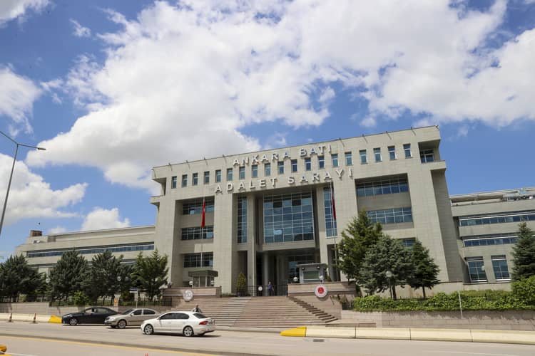 Adliyelerde yeni dönem Adliyelerde yeni dönem
