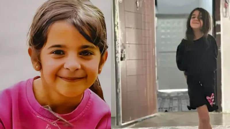 Türkiye'yi ayağa kaldıran Narin cinayetinin 2. yılı Türkiye'yi ayağa kaldıran Narin cinayetinin 2. yılı