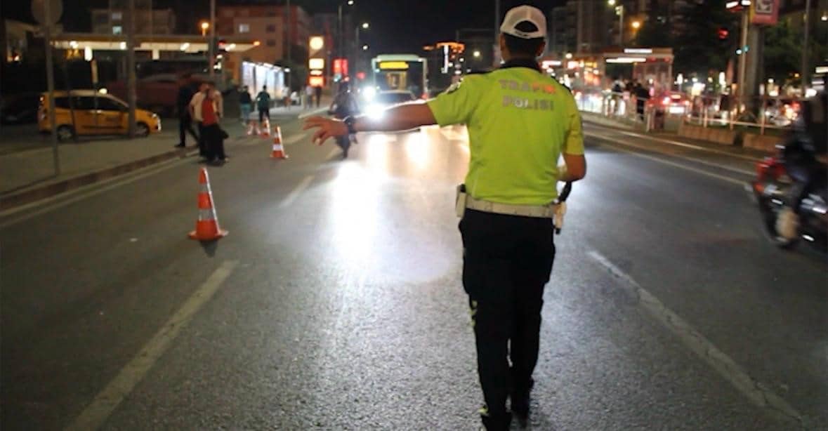 Kayseri’de "huzur" uygulaması. 75 aranan şahıs yakalandı Kayseri’de "huzur" uygulaması. 75 aranan şahıs yakalandı