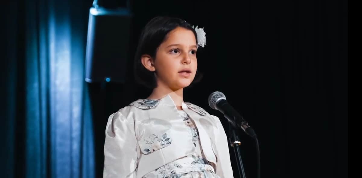 Cumhurbaşkanı Erdoğan'ın torunu Fatıma Serra'dan "Yine Bir Gülnihal" yorumu Cumhurbaşkanı Erdoğan'ın torunu Fatıma Serra'dan "Yine Bir Gülnihal" yorumu