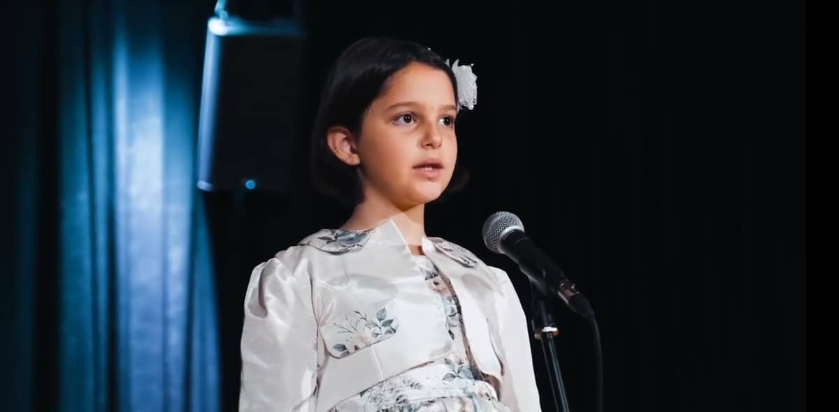 Cumhurbaşkanı Erdoğan'ın torunu Fatıma Serra'dan "Yine Bir Gülnihal" yorumu Cumhurbaşkanı Erdoğan'ın torunu Fatıma Serra'dan "Yine Bir Gülnihal" yorumu