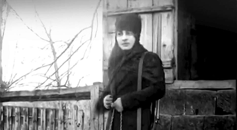 Kurtuluş Savaşı'nın "Halide onbaşı"sı. Cephede kalemiyle mücadele verdi Kurtuluş Savaşı'nın "Halide onbaşı"sı. Cephede kalemiyle mücadele verdi
