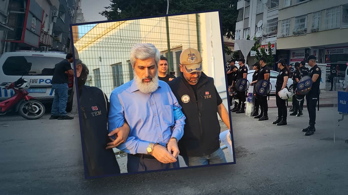 Furkan Vakfı soruşturması: Gözaltı sayısı 62'ye yükseldi Furkan Vakfı soruşturması: Gözaltı sayısı 62'ye yükseldi