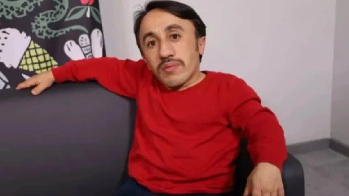 "Rıdvan Abi" lakaplı fenomen tutuklandı "Rıdvan Abi" lakaplı fenomen tutuklandı