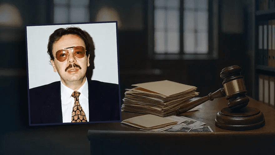 Ahmet Arif Denizolgun'un şüpheli ölümü. Otopsi yapan doktora soruşturma Ahmet Arif Denizolgun'un şüpheli ölümü. Otopsi yapan doktora soruşturma