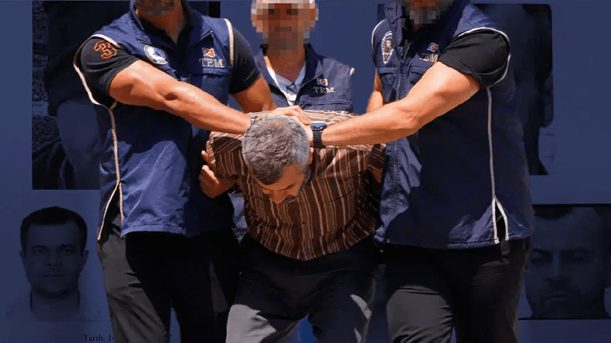 FETÖ'nün suikast timindeki Burkay Karatepe'ye maddi yardımda bulunanlara operasyon FETÖ'nün suikast timindeki Burkay Karatepe'ye maddi yardımda bulunanlara operasyon