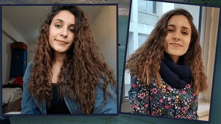 Gülistan Doku soruşturmasında yeni ayrıntılar. "Karanlık ilişki ağı" Gülistan Doku soruşturmasında yeni ayrıntılar. "Karanlık ilişki ağı"