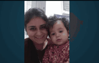 Girne'deki feribot faciasında yürek yakan ayrıntı. Kendi can yeleğini kızına verdi Girne'deki feribot faciasında yürek yakan ayrıntı. Kendi can yeleğini kızına verdi