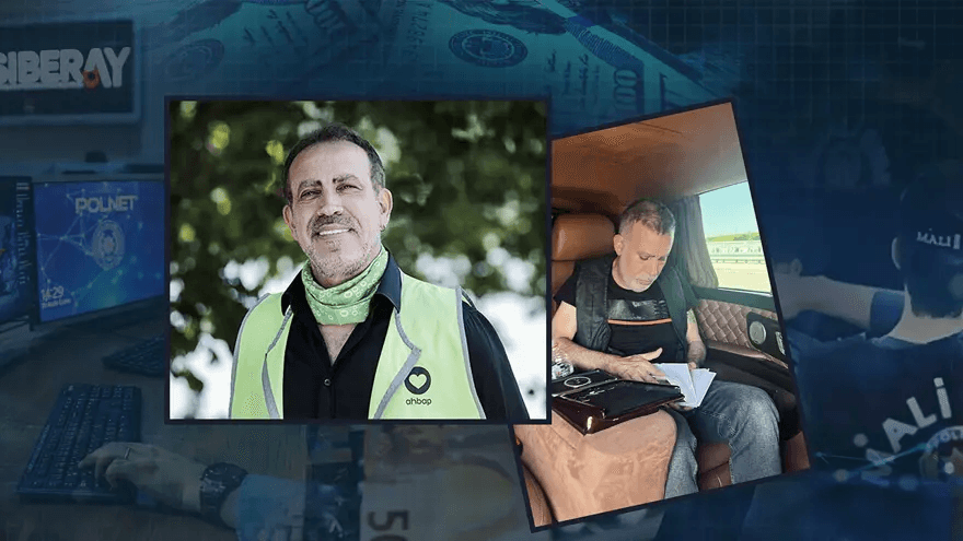 Haluk Levent hakkında yeni karar. 3,7 milyonluk hesabına erişim engeli Haluk Levent hakkında yeni karar. 3,7 milyonluk hesabına erişim engeli