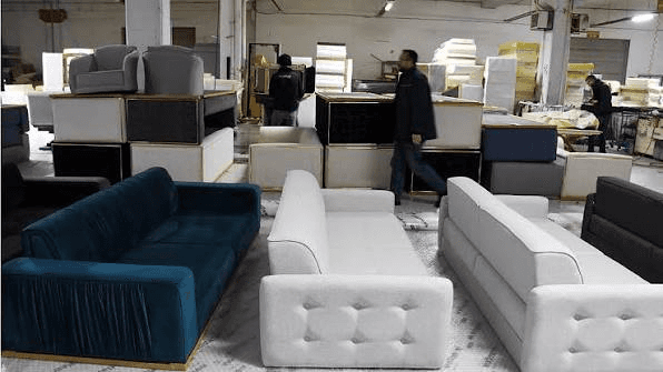 İstanbul Yenibosna'da mobilyalarda öğrencilere indirim yapıldı İstanbul Yenibosna'da mobilyalarda öğrencilere indirim yapıldı