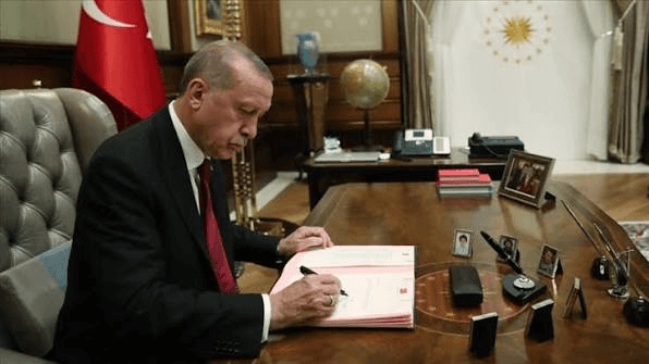 10 üniversiteye yeni rektör atandı 10 üniversiteye yeni rektör atandı