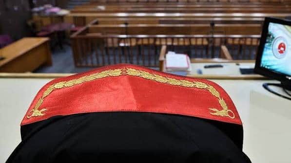 Yeni adli yıl bugün başlıyor. İşte beklenen iddianameler Yeni adli yıl bugün başlıyor. İşte beklenen iddianameler