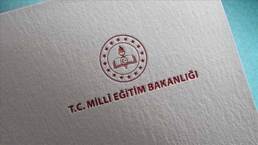 Milli Eğitim Bakanlığı uyardı. "Bakanlık para talep etmez" Milli Eğitim Bakanlığı uyardı. "Bakanlık para talep etmez"
