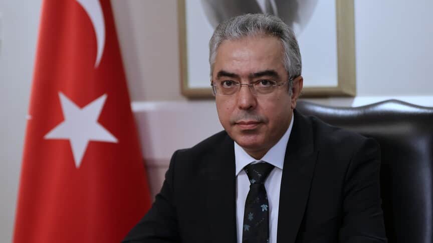 Mehmet Uçum'dan süreç yasası mesajı. "Devlet şarta bağlı yeniden başlama imkanı verdi" Mehmet Uçum'dan süreç yasası mesajı. "Devlet şarta bağlı yeniden başlama imkanı verdi"