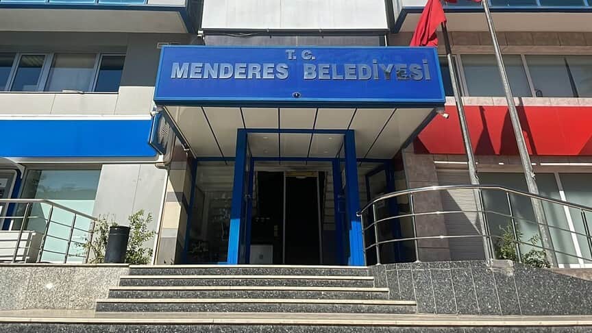 Menderes Belediyesi Başkanvekili AK Parti'nin adayı Asuman Şen oldu Menderes Belediyesi Başkanvekili AK Parti'nin adayı Asuman Şen oldu