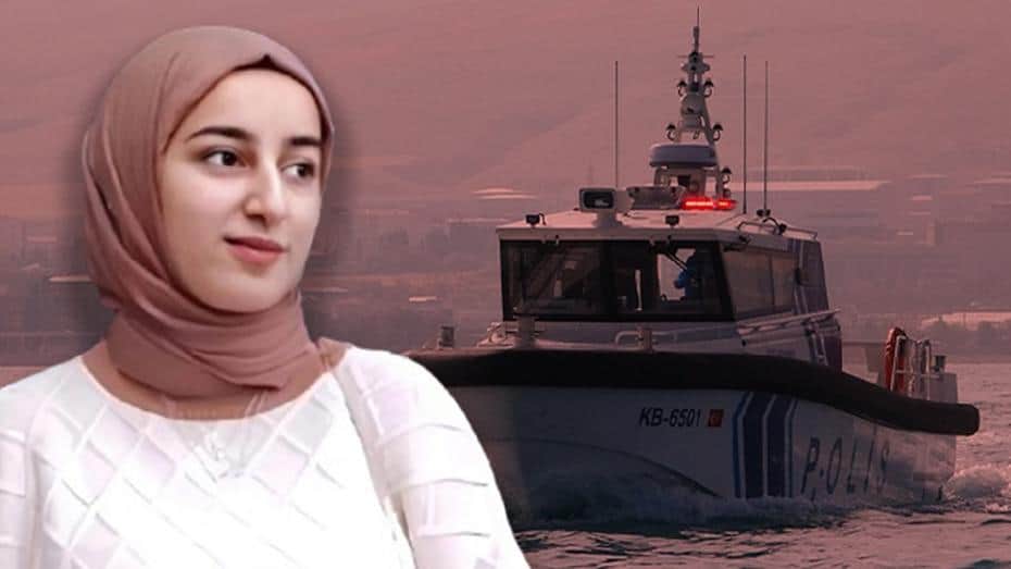 Rojin Kabaiş soruşturmasında yeni gelişme. Zehirlenerek mi öldürüldü? Rojin Kabaiş soruşturmasında yeni gelişme. Zehirlenerek mi öldürüldü?
