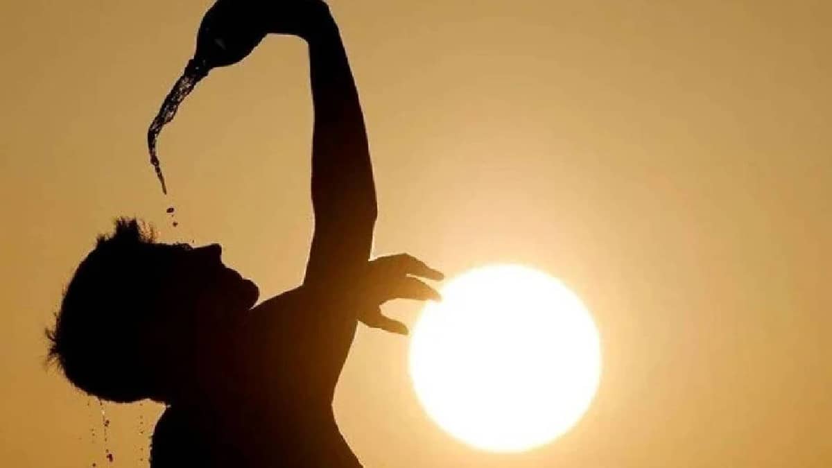 Afrika ve Basra sıcağı tüm yurtta etkili. Sıcak hava ne zaman sona erecek? Afrika ve Basra sıcağı tüm yurtta etkili. Sıcak hava ne zaman sona erecek?