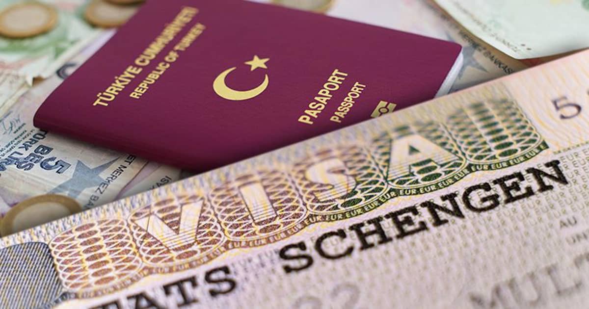 Avrupa'ya seyahat edeceklere 3 saat uyarısı Avrupa'ya seyahat edeceklere 3 saat uyarısı
