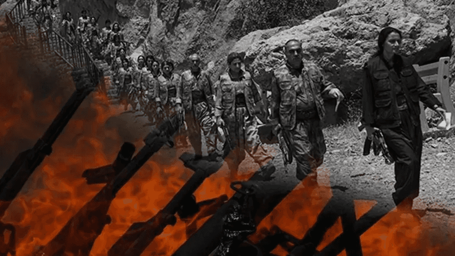 AK Parti'den süreç rehberi. Amaç, yapılacaklar ve kırmızı çizgiler yer aldı AK Parti'den süreç rehberi. Amaç, yapılacaklar ve kırmızı çizgiler yer aldı