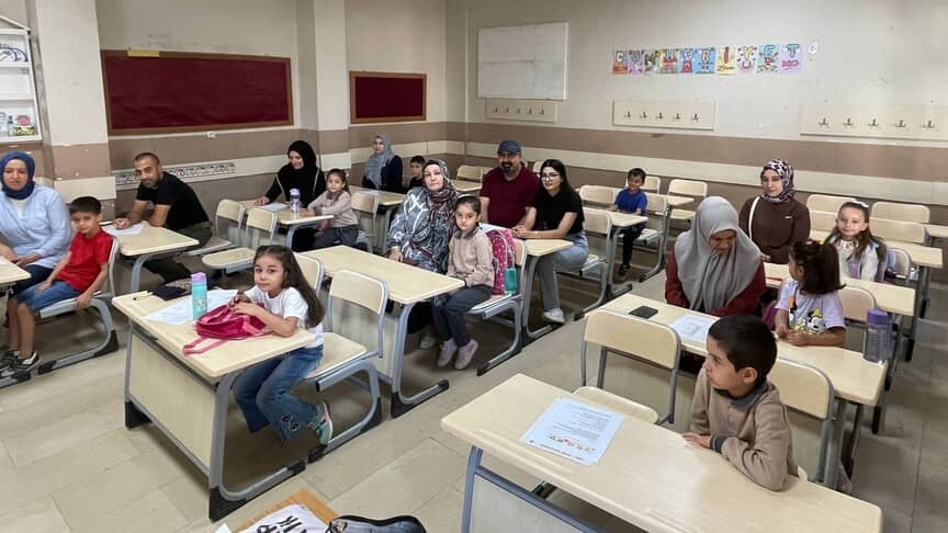 Uyum haftası 7 Eylül'de başlıyor. Okulların açılmasına sayılı gün kala uzmanların tavsiyeleri ne? Uyum haftası 7 Eylül'de başlıyor. Okulların açılmasına sayılı gün kala uzmanların tavsiyeleri ne?