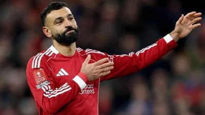 Son Dakika | Trabzonspor Salah transferini resmen açıkladı Son Dakika | Trabzonspor Salah transferini resmen açıkladı