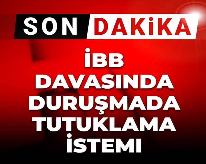 İBB davasında 2. celsenin 2. günü! İşte dakika dakika yaşananlar İBB davasında 2. celsenin 2. günü! İşte dakika dakika yaşananlar