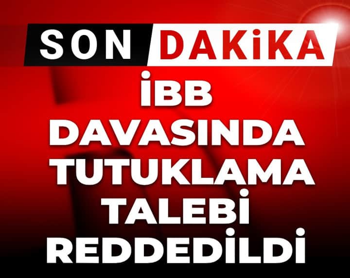İBB davasında 2. celsenin 2. günü! İşte dakika dakika yaşananlar İBB davasında 2. celsenin 2. günü! İşte dakika dakika yaşananlar