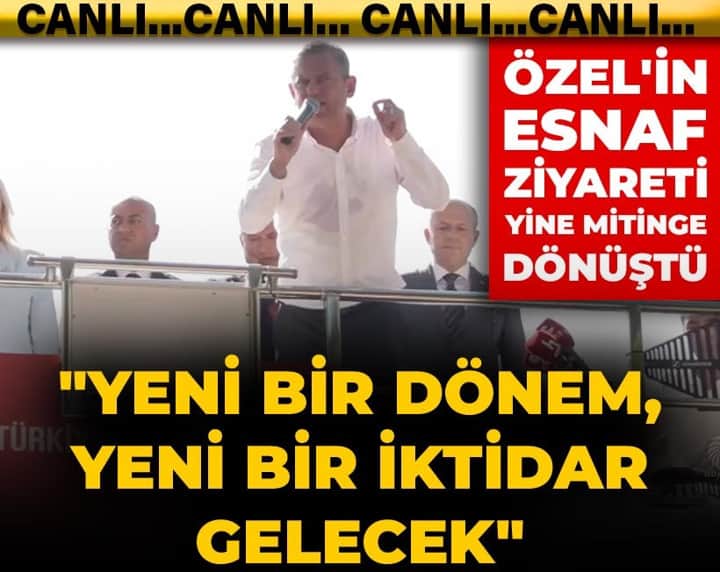 Özgür Özel, Edirne ve Kırklareli'de vatandaşlarla buluştu: İşte ziyaretlerde yaşananlar Özgür Özel, Edirne ve Kırklareli'de vatandaşlarla buluştu: İşte ziyaretlerde yaşananlar