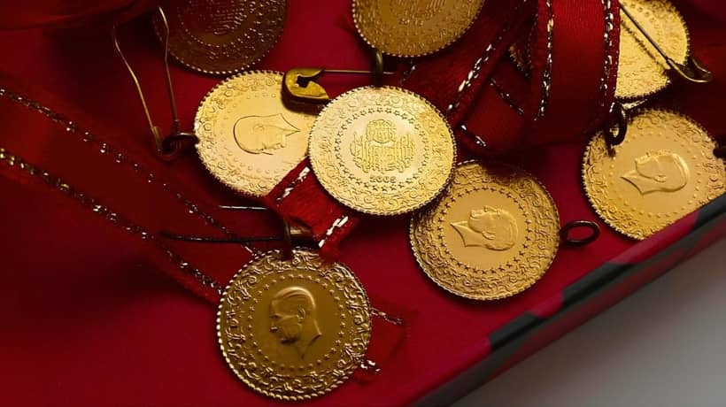 Altın fiyatlarında kritik viraj: Piyasaların gözü ABD'den gelecek haberlerde Altın fiyatlarında kritik viraj: Piyasaların gözü ABD'den gelecek haberlerde
