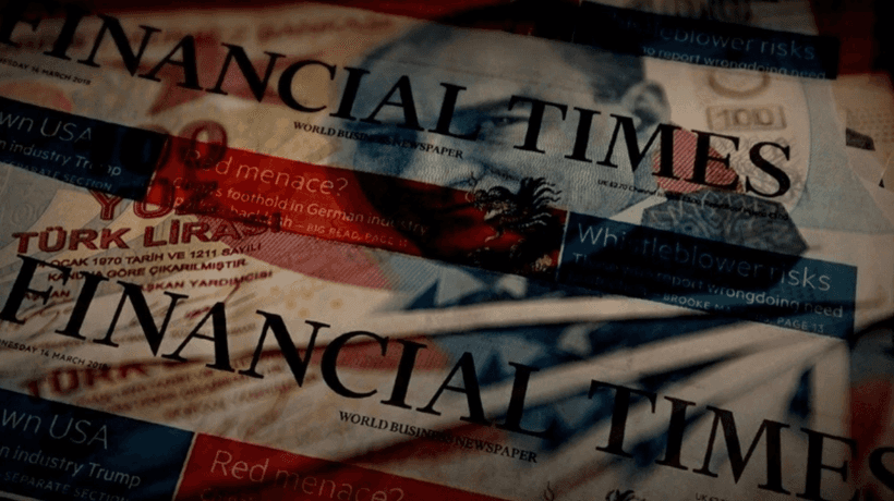 Financial Times yazdı: Savaş Türkiye turizmini vurdu, oteller ucuzladı Financial Times yazdı: Savaş Türkiye turizmini vurdu, oteller ucuzladı