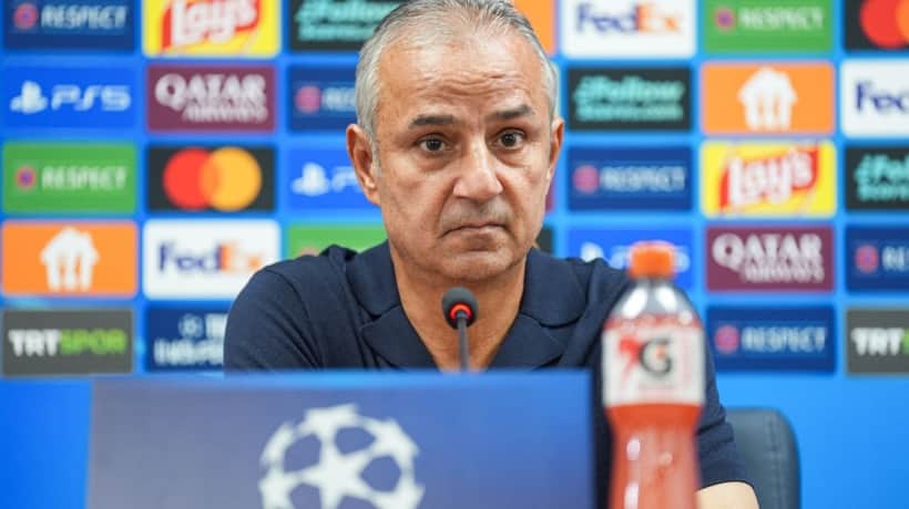 24 saniye önce İsmail Kartal'ı çok sinirlendiren Asensio sorusu: Yüzü birden değişti! 24 saniye önce İsmail Kartal'ı çok sinirlendiren Asensio sorusu: Yüzü birden değişti!