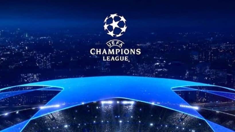 Şampiyonlar Ligi'nde büyük sürprizler: Gol yağdı Şampiyonlar Ligi'nde büyük sürprizler: Gol yağdı