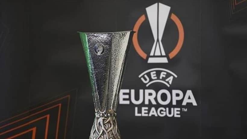 UEFA Avrupa Ligi'nde gol yağmuru: Tur atlayan takımlar belli oldu UEFA Avrupa Ligi'nde gol yağmuru: Tur atlayan takımlar belli oldu