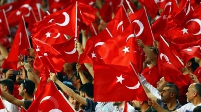 8 saniye önce Milliler şov yaptı: Yunanistan'a sahayı dar ettik! 8 saniye önce Milliler şov yaptı: Yunanistan'a sahayı dar ettik!