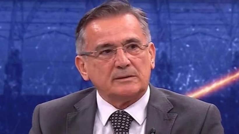 Mustafa Çulcu: Net penaltı Mustafa Çulcu: Net penaltı