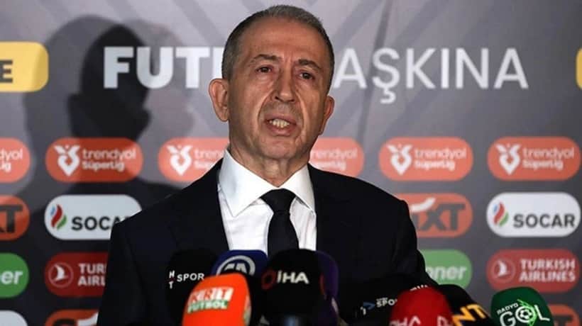 "Belli ki Galatasaray'ın şampiyonluğu engellenmeye çalışılacak!" "Belli ki Galatasaray'ın şampiyonluğu engellenmeye çalışılacak!"