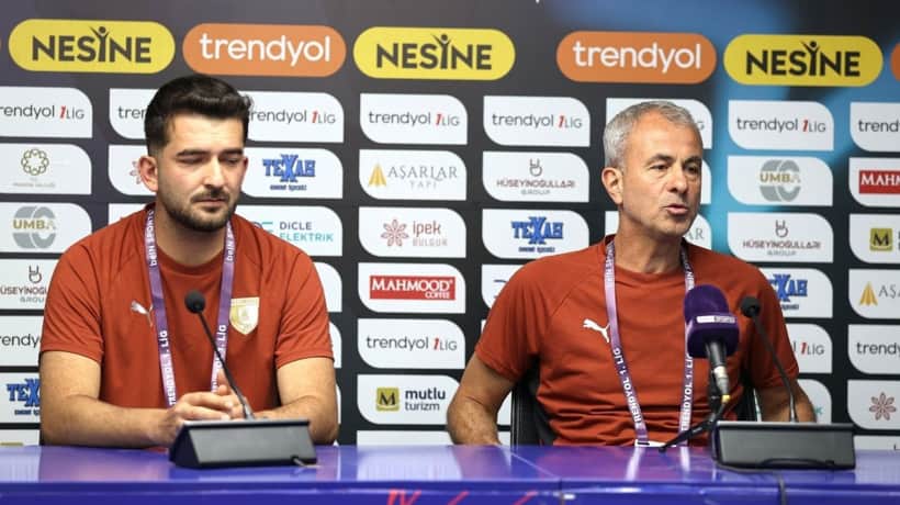 2 saniye önce 6 maçta daha galip gelemedi "Önümüzdeki maçlara bakıyoruz" dedi 2 saniye önce 6 maçta daha galip gelemedi "Önümüzdeki maçlara bakıyoruz" dedi