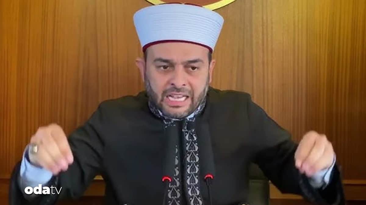 Halil Konakcı yine ortaya çıktı Halil Konakcı yine ortaya çıktı