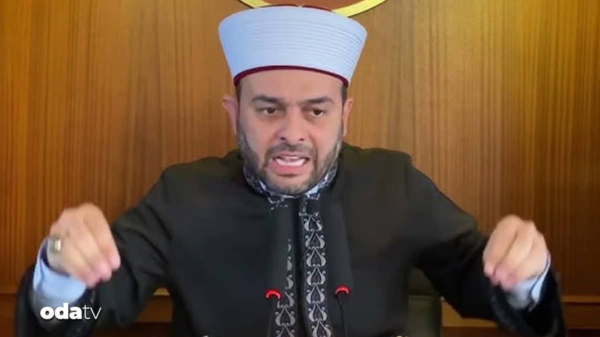 Halil Konakcı yine ortaya çıktı Halil Konakcı yine ortaya çıktı
