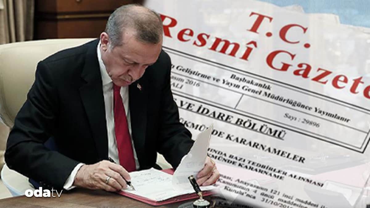 Resmi Gazete'de atama kararları: Kültür ve Turizm Bakanlığı ile BTK ve DHMİ'ye yeni atamalar Resmi Gazete'de atama kararları: Kültür ve Turizm Bakanlığı ile BTK ve DHMİ'ye yeni atamalar
