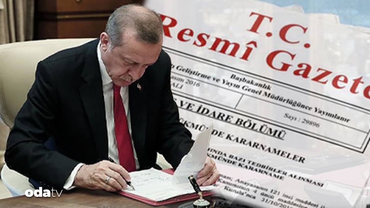 Resmi Gazete'de atama kararları: Kültür ve Turizm Bakanlığı ile BTK ve DHMİ'ye yeni atamalar Resmi Gazete'de atama kararları: Kültür ve Turizm Bakanlığı ile BTK ve DHMİ'ye yeni atamalar