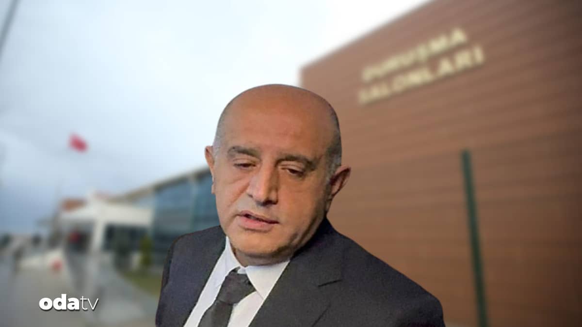 Aziz İhsan Aktaş davasında karar günü... Mahkeme 200 sanık hakkında karar verecek Aziz İhsan Aktaş davasında karar günü... Mahkeme 200 sanık hakkında karar verecek