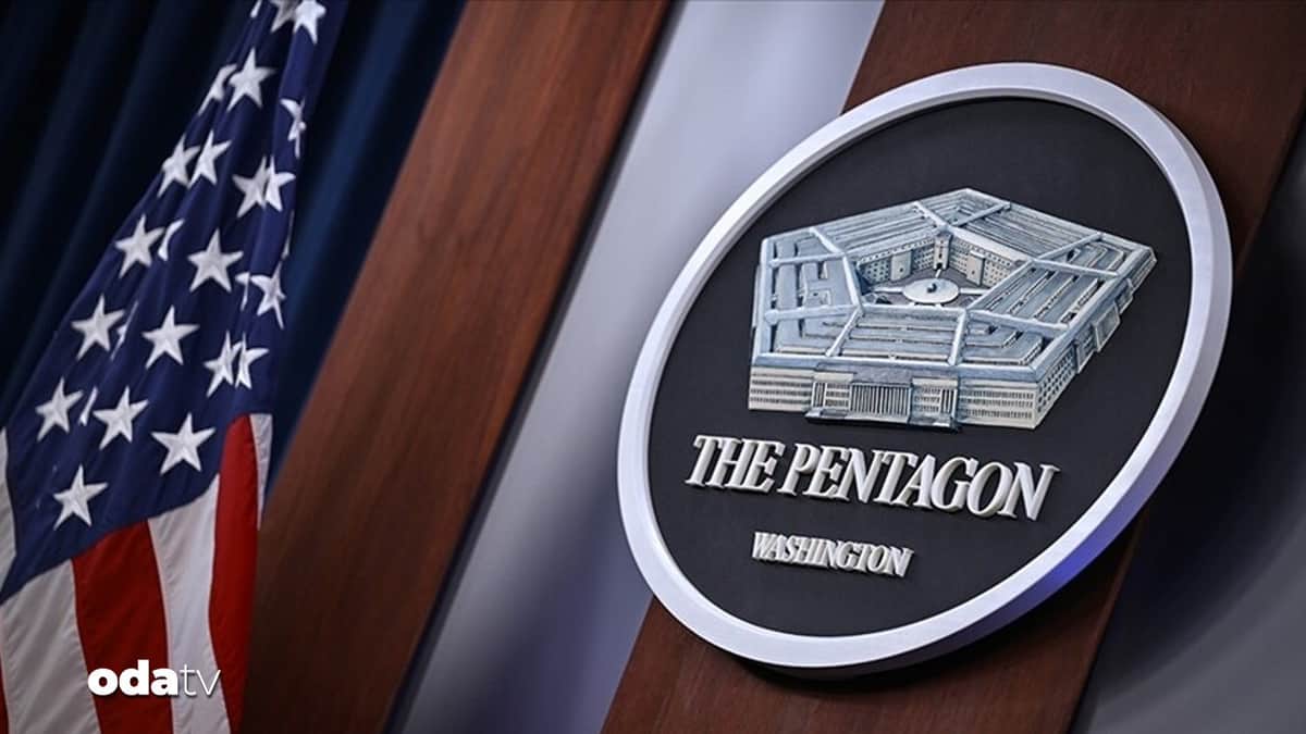 Pentagon açıkladı: 756 yaralı var Pentagon açıkladı: 756 yaralı var
