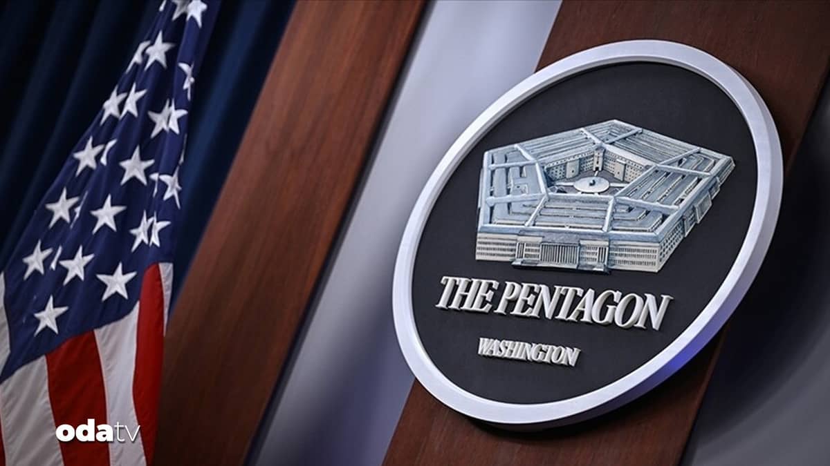 Pentagon açıkladı: 756 yaralı var Pentagon açıkladı: 756 yaralı var