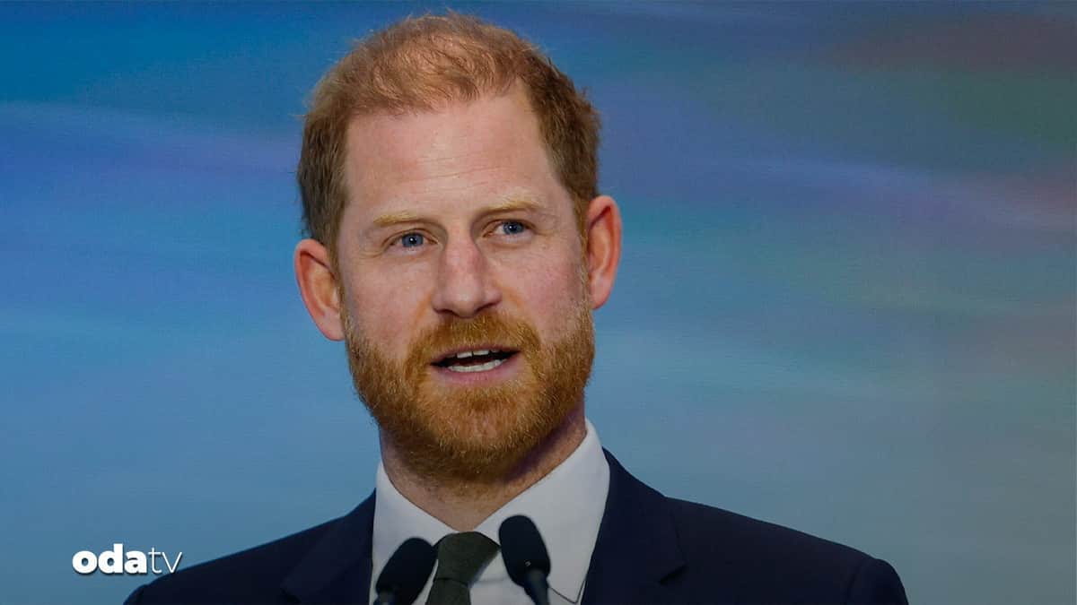 Prens Harry'e büyük ceza: Daily Mail'e para ödeyecek Prens Harry'e büyük ceza: Daily Mail'e para ödeyecek