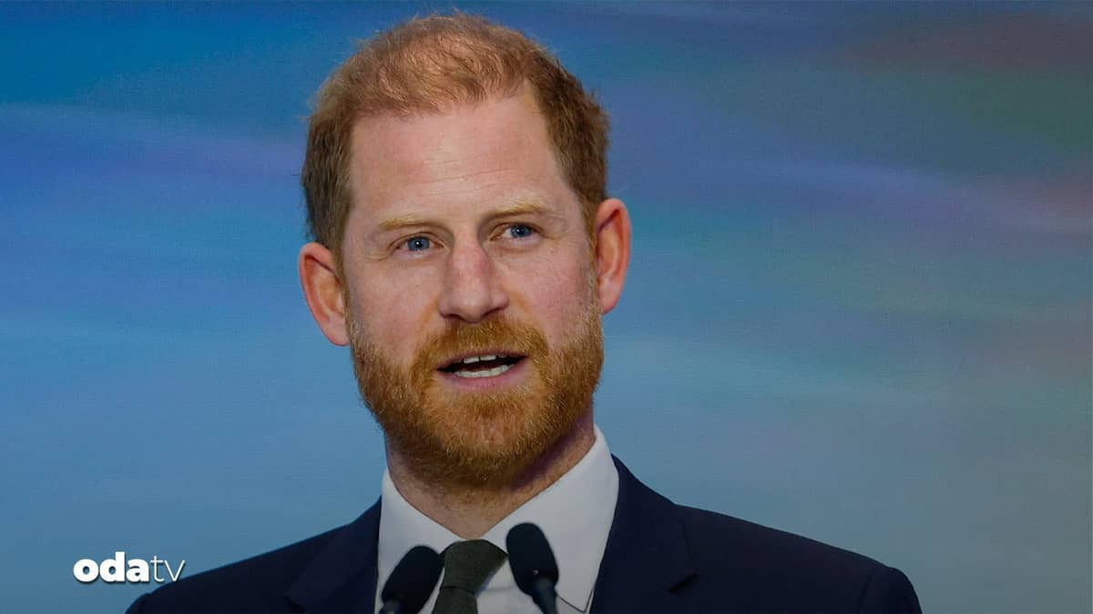 Prens Harry'e büyük ceza: Daily Mail'e para ödeyecek Prens Harry'e büyük ceza: Daily Mail'e para ödeyecek